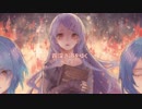 【エルム凪×EtherRyo】 幻想世界シルフィネス 【オリジナル曲】