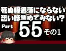 【洒落怖part55より】その1【ゆっくり怪談】
