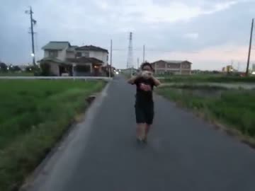 集団ストーカーに追跡される糖質おじさん.aiueo700