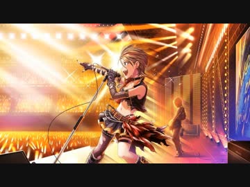 【シンデレラガールズ】Rockin' Emotion 弾いてみた【木村夏樹誕生祭】