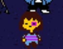 大声出せないけどUndertale実況する　♯8