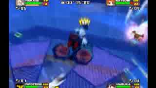 サルバトーレ プレイ動画 #34