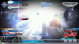 [DFFAC]アルカナマギステル目指して[アダマンEセシル]その4
