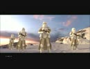 【スター・ウォーズ】敗北から成長した兵士