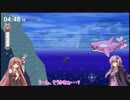ニュー・スーパーフックガールゆかりさんpart2
