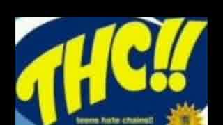 THC (ティー・エイチ・シー) Yeah Oh!!