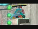 【Mighty No.9】MANIACバスター縛りノーコン【プレイ動画】シェイド