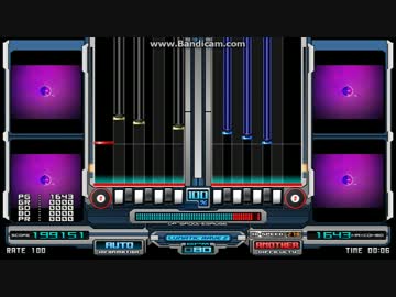 お気に入りBMS曲　4