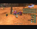 [DQX] 大した事やらないけど、今日もまったりと。第601-2枠目