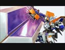 サーペント・テール:ミッション開始：EXVSカスタムサントラ