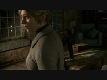 1.5GB動画【1.5GフルHD】DirectX12トゥームレイダー