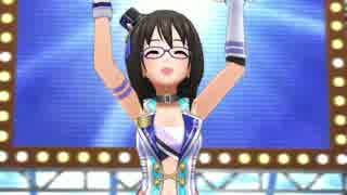 デレステMV サマカニ！(1080p60fps)