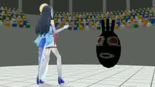【ポン子】黒ネＧＯ