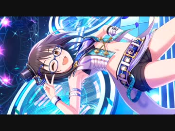 Ssr 澄みきった世界 上条春菜 親愛度 特訓エピソード ニコニコ動画