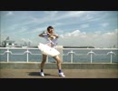 【アイマス】Pon De Beach　踊ってみた【ふぁみあ】