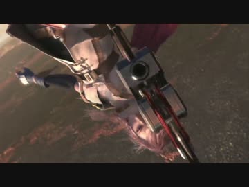 【プレイ動画】孤独と絶望の中の光 FINAL FANTASYXIII part21