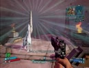 【ボーダーランズ2】DLC4・ラスボス戦