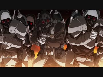 【実況】戦の真は千の信に顕現する。 第14話