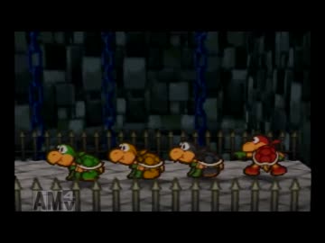 迫真マラオストーリー部・星の性の裏技.mp5