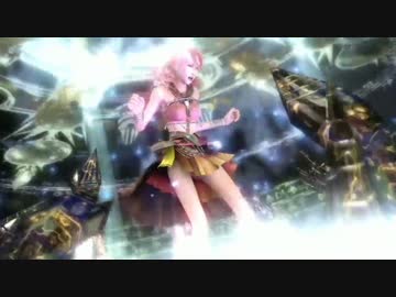 【プレイ動画】孤独と絶望の中の光 FINAL FANTASYXIII part22