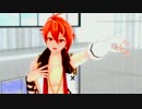 【MMDアイナナ】　教えてよ、 キミだけの世界