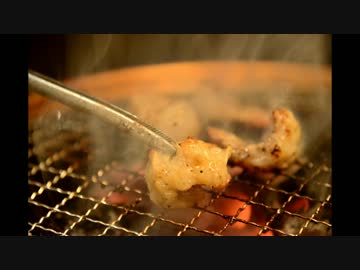 焼肉 【短編】