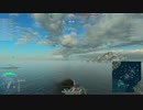 【WoWs】ドイツ戦艦ケーニヒ【リプレイ】　その1