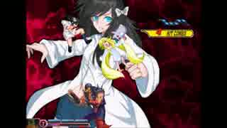 【MUGEN】石油のアルカナを操作したよー！７３【プレイヤー操作】