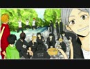 【手描き】皆で祝おうハイキューの日2016【ハイキュー!!】