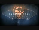 【ニコカラ】Tender Rain ≪on　vocal≫