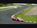 【12Mbps】SUPER GT 2016 鈴鹿タイヤテスト