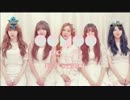[K-POP] I.B.I - Molae Molae (Debut Stage 20160818) (HD)