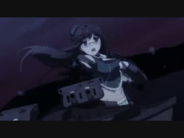 【MAD】シン・カンコレ PV1