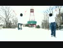 【花岡充×アニー】チルノのパーフェクトさんすう教室【踊ってみた】