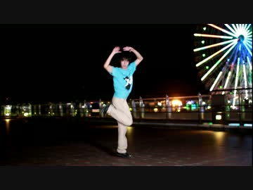 【踊ってみた9周年】Hand in Hand　踊ってみた【アニー】