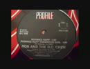 Ron And The D.C. Crew - Ronnie's Rapp　(1987)