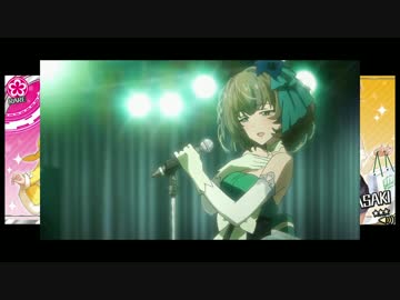 台本開くたびに凄い事言ってるから読んでる私の方がびっくりしちゃって