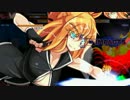 【MUGEN】リュウ前後凶中位級シングルランセレバトル Part25