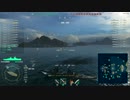 【WoWs】実況プレイ動画　Kaiser編