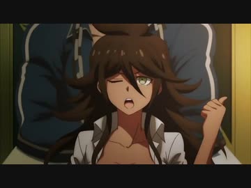 【ダンガンロンパ3】終里赤音登場シーン 6話まとめ【絶望編】
