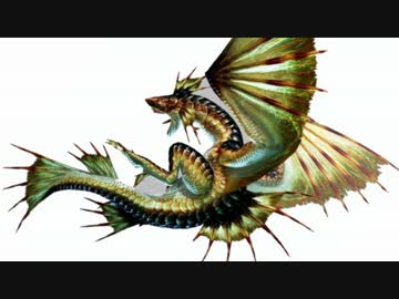 ガノトトスとは 単語記事 ニコニコ大百科