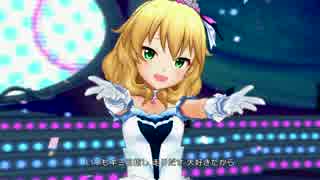 デレステMV [ Near to You ] LQ-720/60fps 新仕様の再エンコ画質Ver