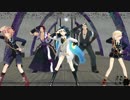【MMD刀剣乱舞】極楽浄土【行方不明】