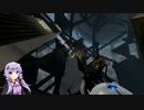 【Portal2】ゆかりさんが今更Portal2やります.16【VOICEROID実況】