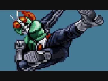 【MUGEN】春閣下12P前後 狂下位ランセレ！台パンの向こう側へ！ Part35