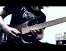[Born Of Osiris] Follow The Signs 弾いてみた [Guitar cover]