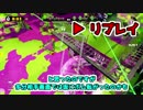 【splatoon】わかばアンチョビヤグラはこうやって勝つ！【録画保存】