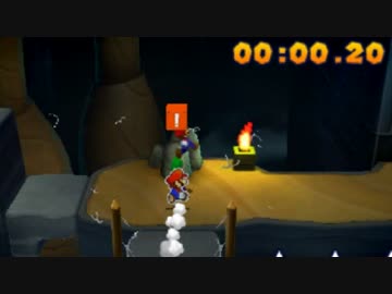 マリオ＆ルイージRPG　ペーパーマリオMIXプレイ動画part34