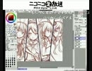 白髪教団生放送・あもかにっ！　第1回　その４（2011・9/24）(高解像度版)