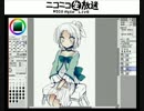 白髪教団生放送・あもかにっ！　第２回(2011・10/6)(高解像度版)